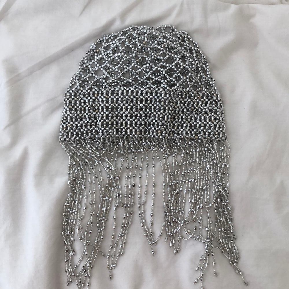 Disco head piece